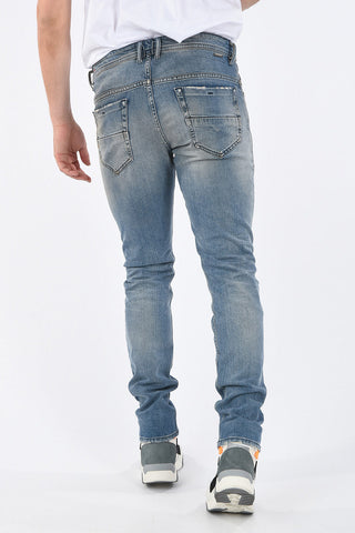 16cm Distressed THOMMER Jeans L32