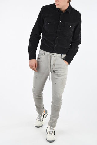 18cm KROOLEY CB-NE Sweat jeans