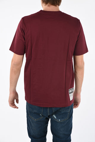 Printed T-JUST-B23 T-shirt