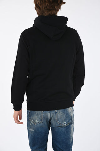 Printed S-GIR-HOOD-BX1 Sweatshirt