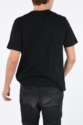 Printed T-JUST-BX2 T-shirt