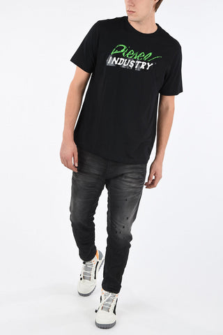 Printed T-JUST-BX2 T-shirt