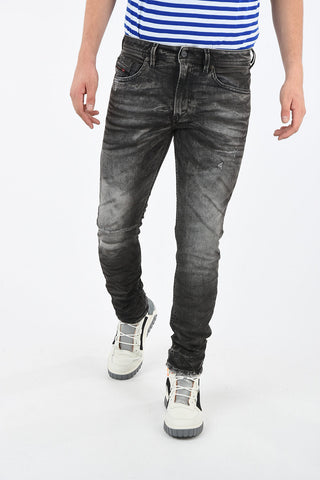 16cm THOMMER-T Sweat jeans