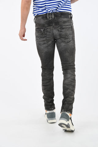 16cm THOMMER-T Sweat jeans