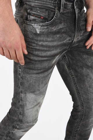 16cm THOMMER-T Sweat jeans