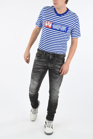16cm THOMMER-T Sweat jeans
