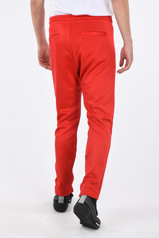 Ankle Zipped P-YEGOR-K Jogger