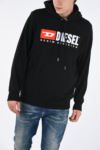 Hoodre S-GIR-HOOD-DIVISION Sweatshirt