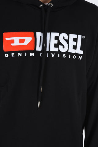 Hoodre S-GIR-HOOD-DIVISION Sweatshirt