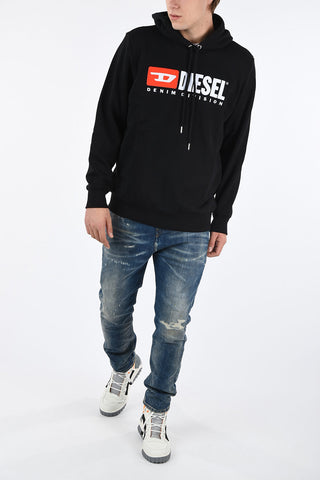 Hoodre S-GIR-HOOD-DIVISION Sweatshirt