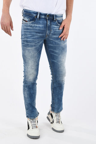 16cm Stone Washed THOMMER-T Jogg Jeans