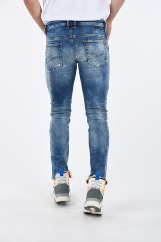 16cm Stone Washed THOMMER-T Jogg Jeans