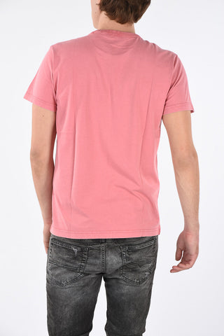 Printed T-DIEGO-B14 T-shirt