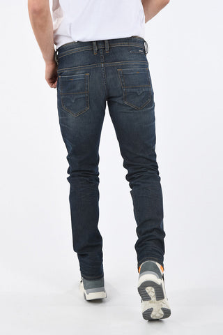 Jeans THOMMER in Denim Stretch 16cm L34