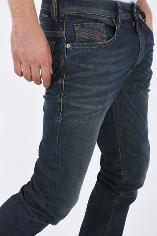 Jeans THOMMER in Denim Stretch 16cm L34