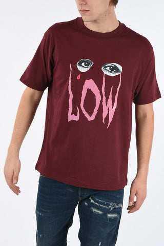 Printed T-LUCAS-NML-B1 T-shirt