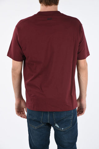 Printed T-LUCAS-NML-B1 T-shirt