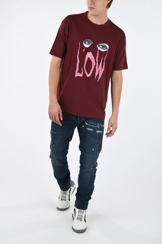 Printed T-LUCAS-NML-B1 T-shirt