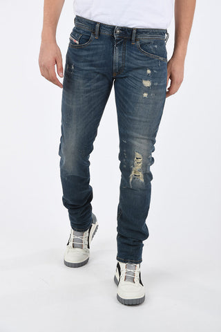 16cm Distressed THOMMER Jeans L34