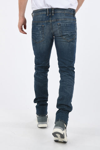 16cm Distressed THOMMER Jeans L34