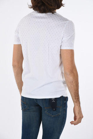 ARMANI JEANS T-Shirt con Logo