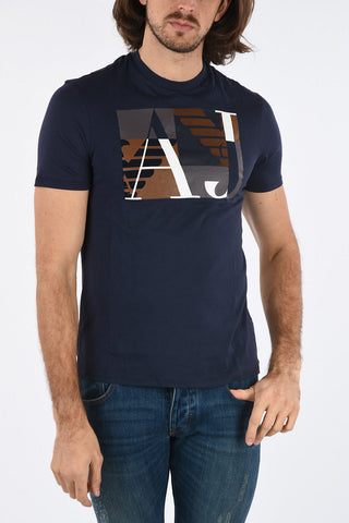 ARMANI JEANS T-shirt with Print