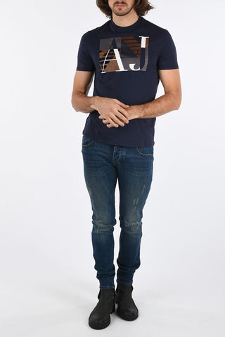 ARMANI JEANS T-shirt with Print