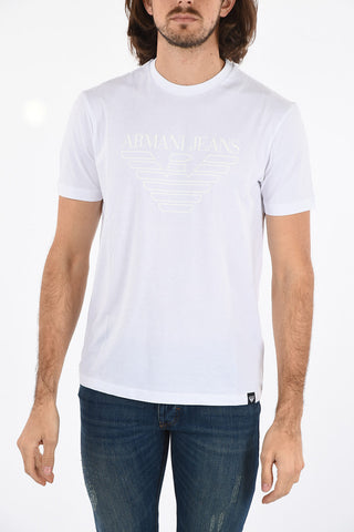 ARMANI JEANS T-shirt with Print