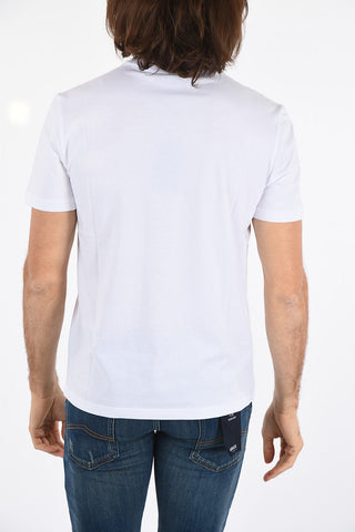 ARMANI JEANS T-shirt with Print