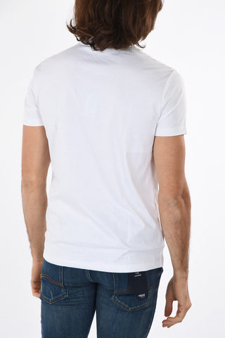 ARMANI JEANS T-shirt  Girocollo