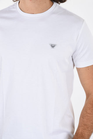 ARMANI JEANS T-shirt  Girocollo