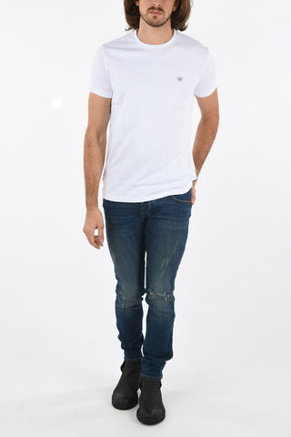 ARMANI JEANS T-shirt  Girocollo