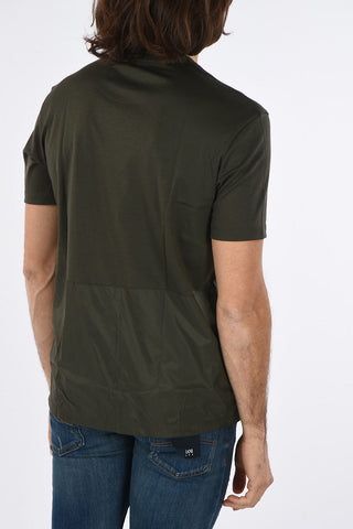 ARMANI JEANS T-Shirt con Stampa