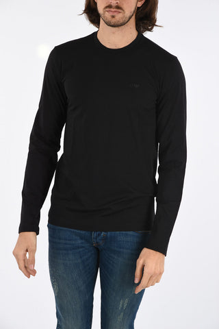 ARMANI JEANS Extra Slim Fit T-shirt