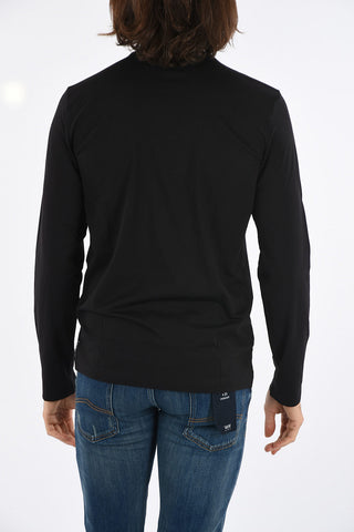 ARMANI JEANS Extra Slim Fit T-shirt