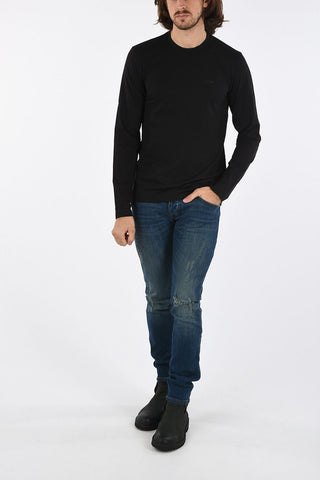 ARMANI JEANS Extra Slim Fit T-shirt