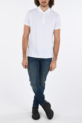ARMANI JEANS Muscle Fit Polo