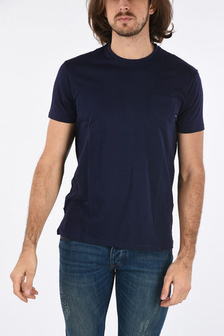 ARMANI JEANS T-shirt with Breast Pocket