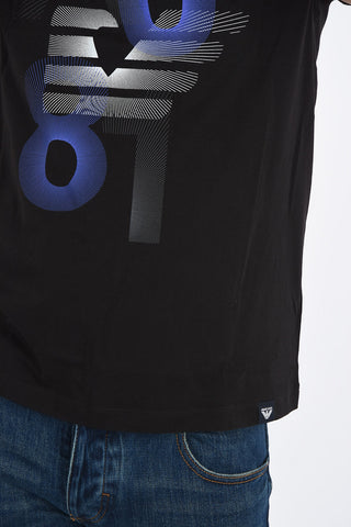 ARMANI JEANS T-shirt Slim Fit con Stampa