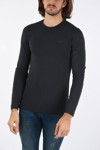 ARMANI JEANS Extra Slim Fit T-shirt