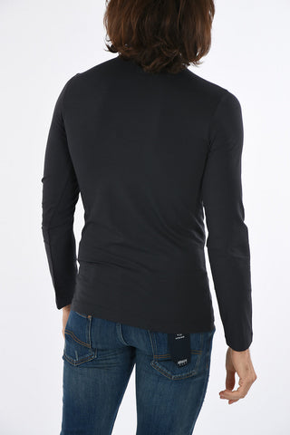 ARMANI JEANS Extra Slim Fit T-shirt