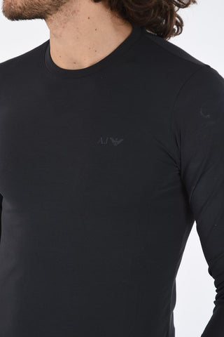 ARMANI JEANS Extra Slim Fit T-shirt