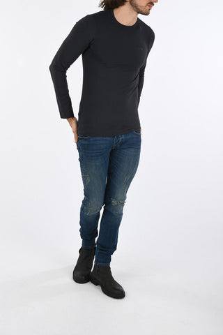 ARMANI JEANS Extra Slim Fit T-shirt