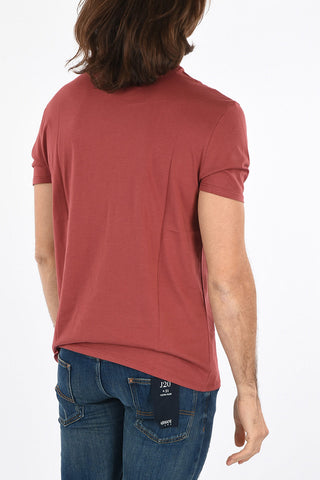 ARMANI JEANS T-shirt with Print