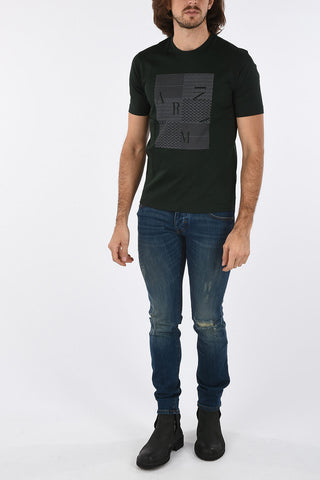 COLLEZIONI Print T-shirt