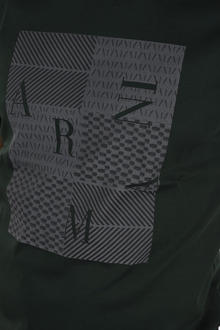 COLLEZIONI Print T-shirt