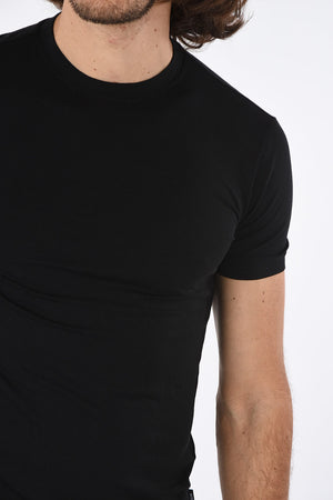 COLLEZIONI Set 3 pezzi T-shirt Girocollo