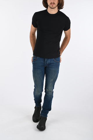 COLLEZIONI Set 3 pezzi T-shirt Girocollo