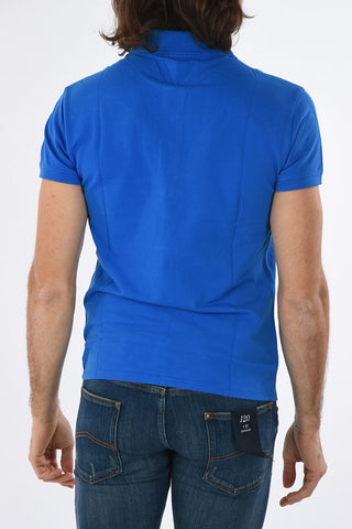 ARMANI JEANS Polo Muscle Fit