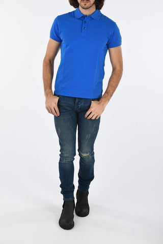 ARMANI JEANS Polo Muscle Fit